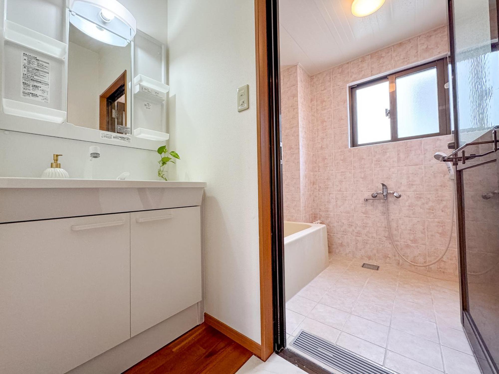 Villa ペンションパシフィカ古宇利 Kui Exterior foto